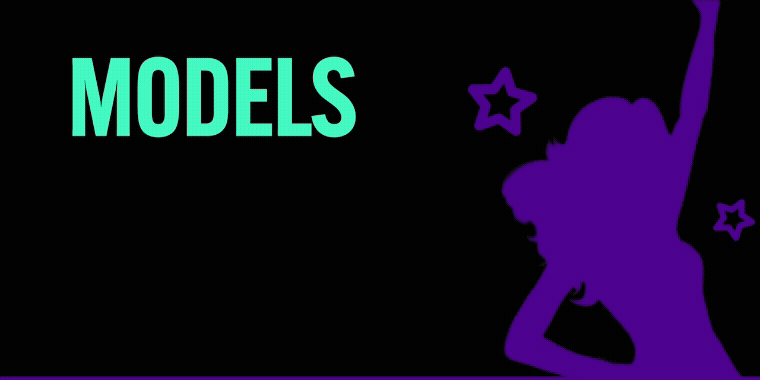 Our festival will 
feature some of 
the best models 
who specialize in embracing the ADM lifestyle.