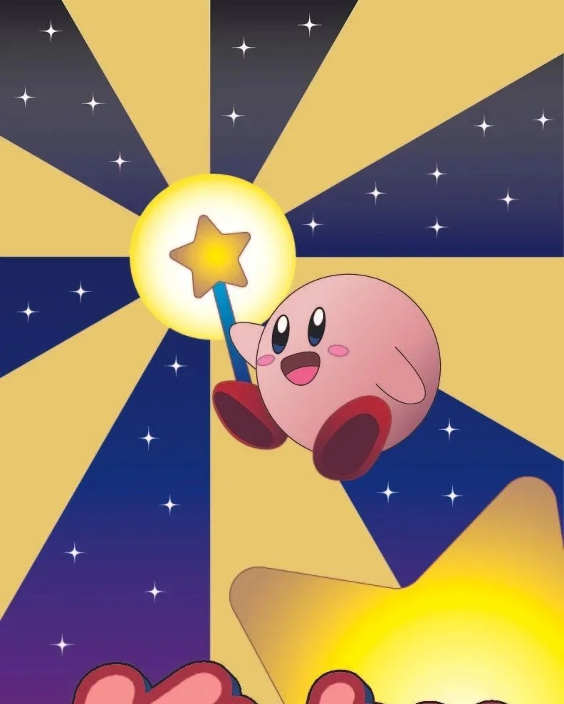 Animated Poster Design