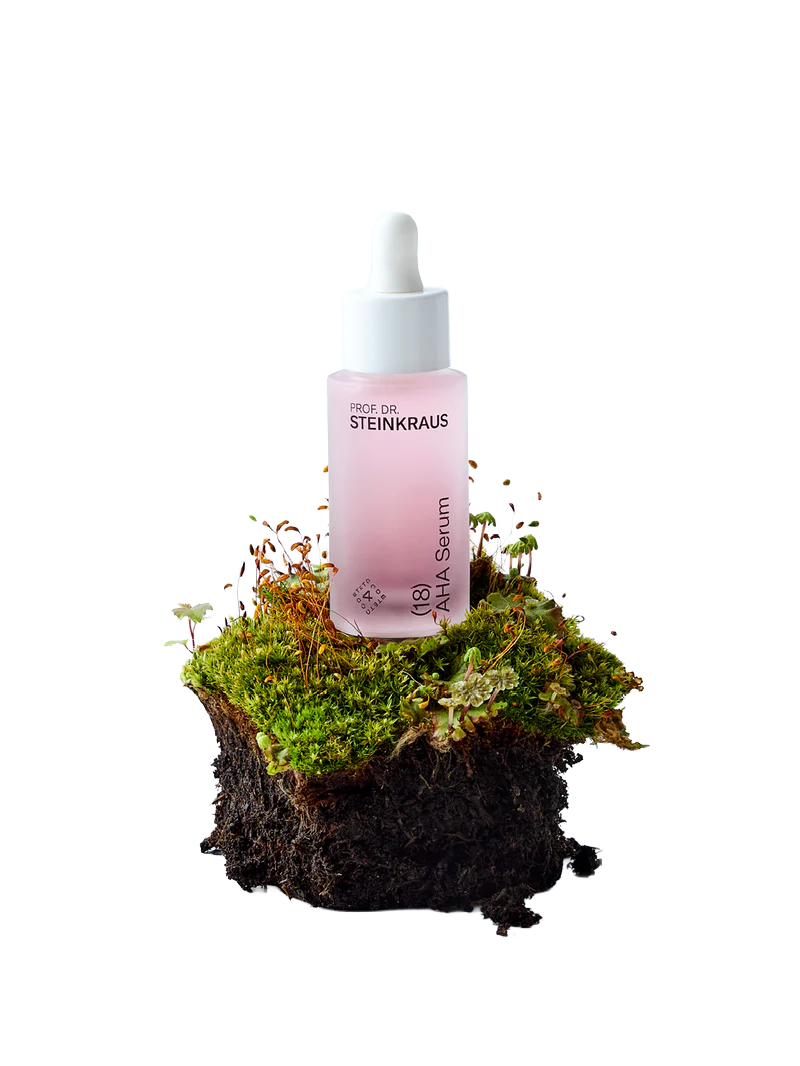 NATÜRLICHER WEICHZEICHNER