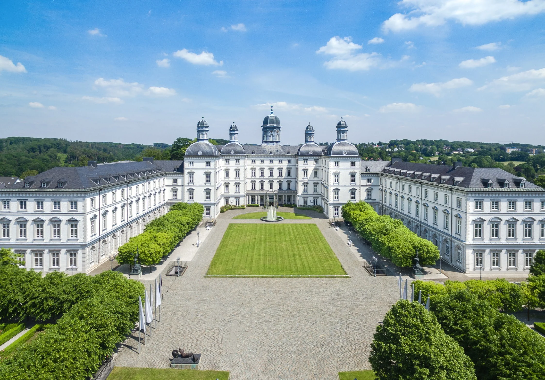 TIEFENREGENERATION UND SCHÖNHEIT&nbsp;