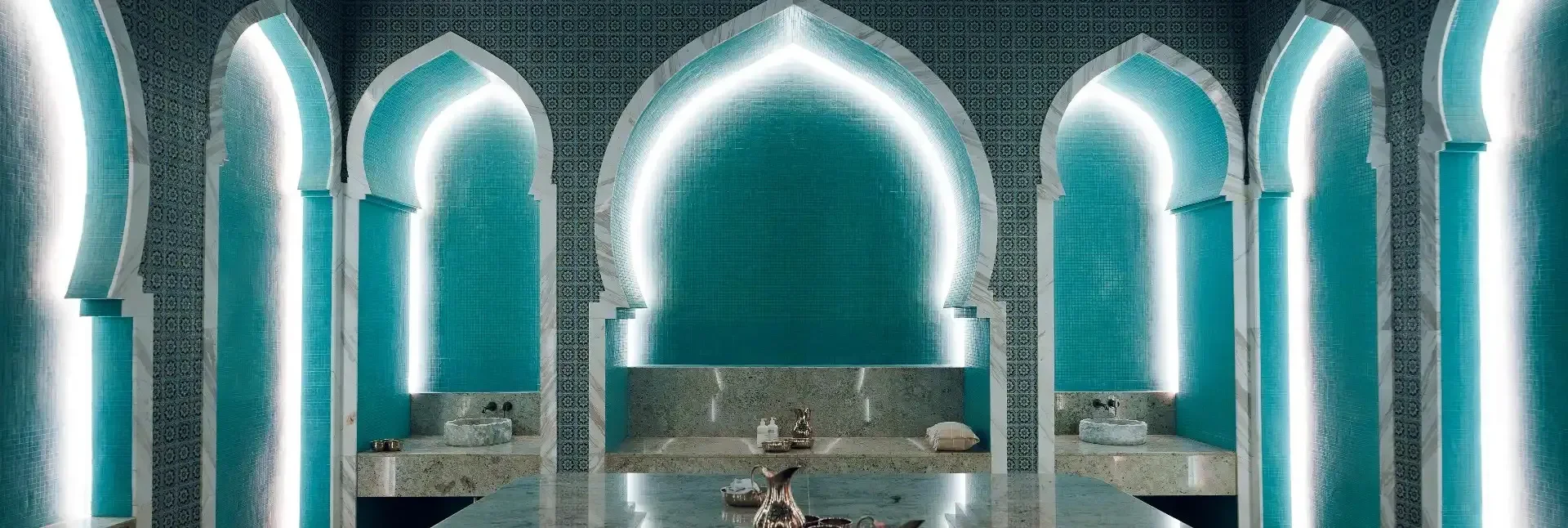 KRAFT DER WÜSTENBOTANIK