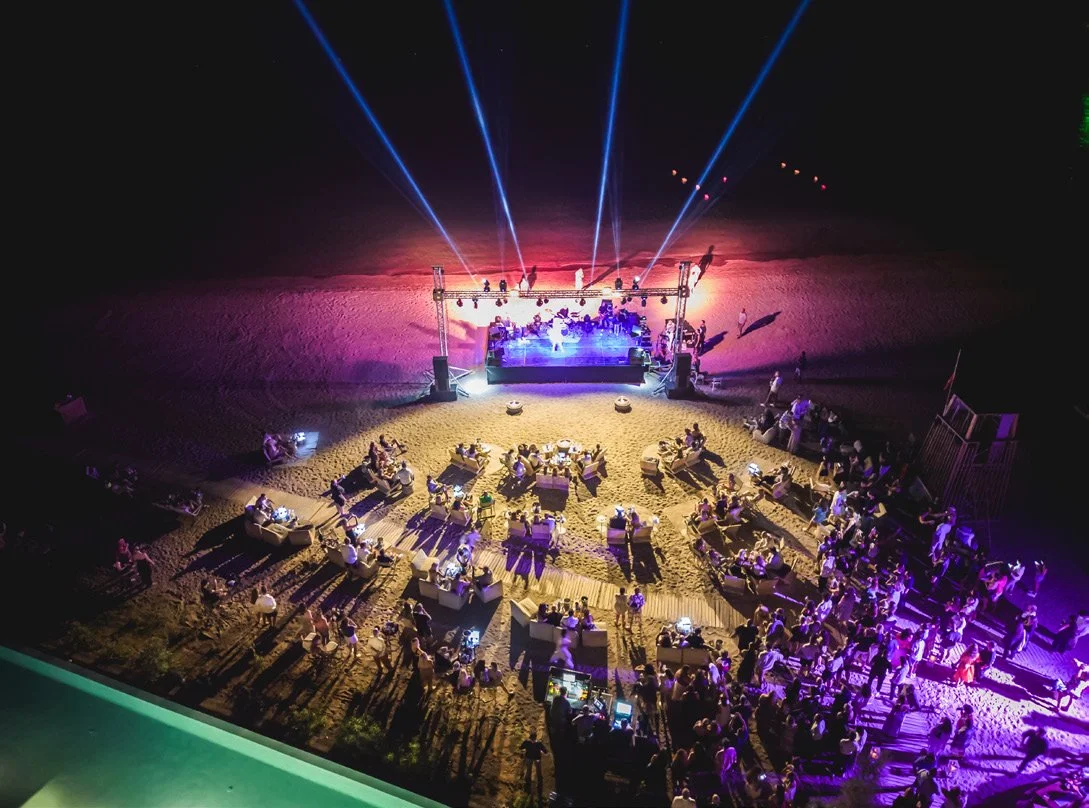 ELECTRO VIBES