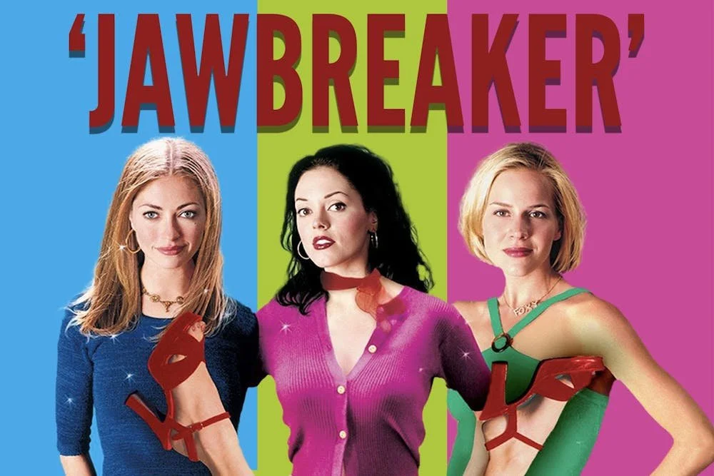 Cinemancy - Jawbreaker