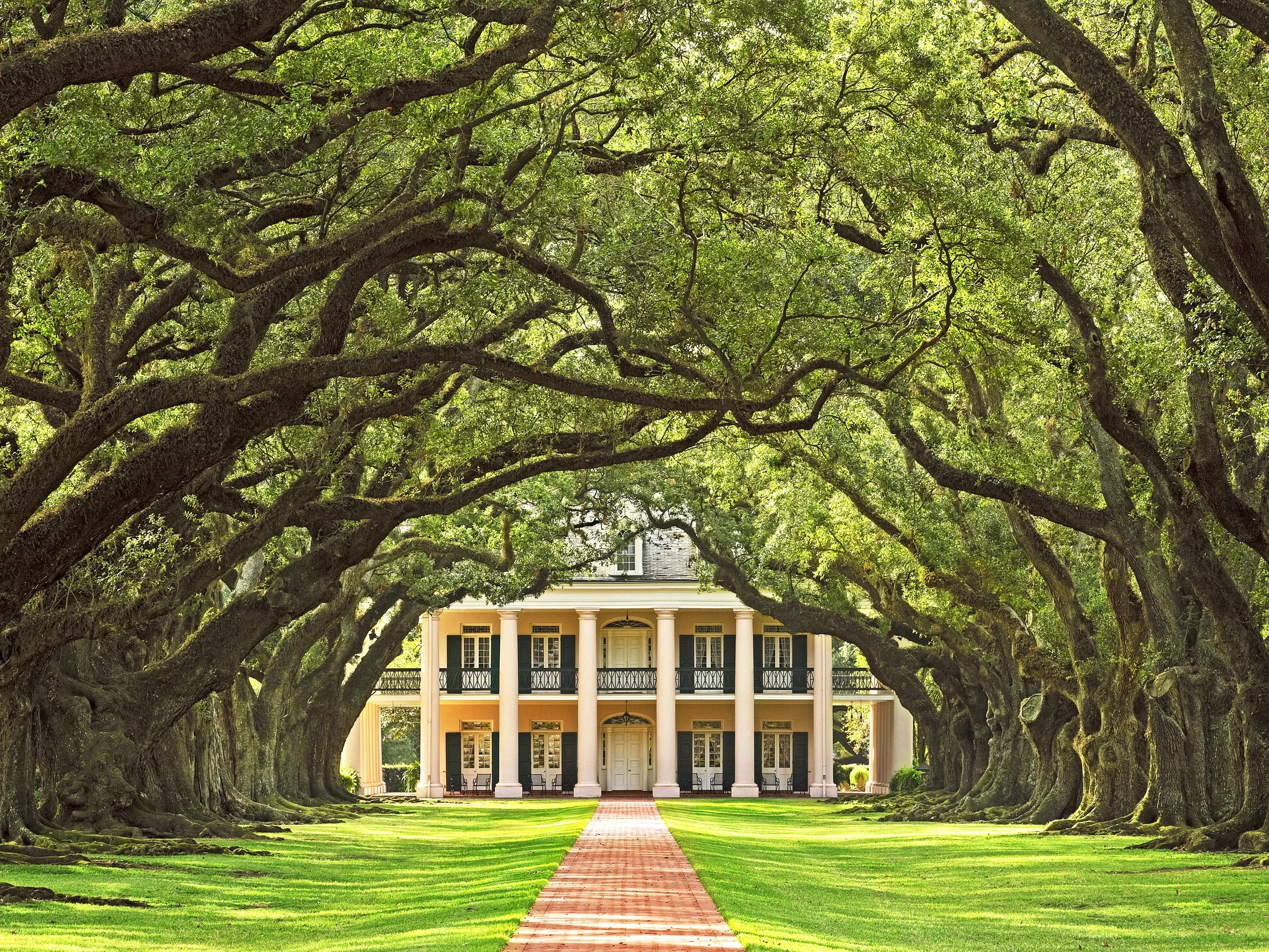 Why the Plantation Is America's Most Unfilmable Haunted House 