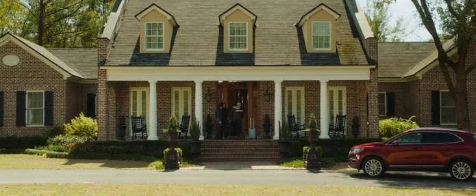 The Armitage Home from Get Out