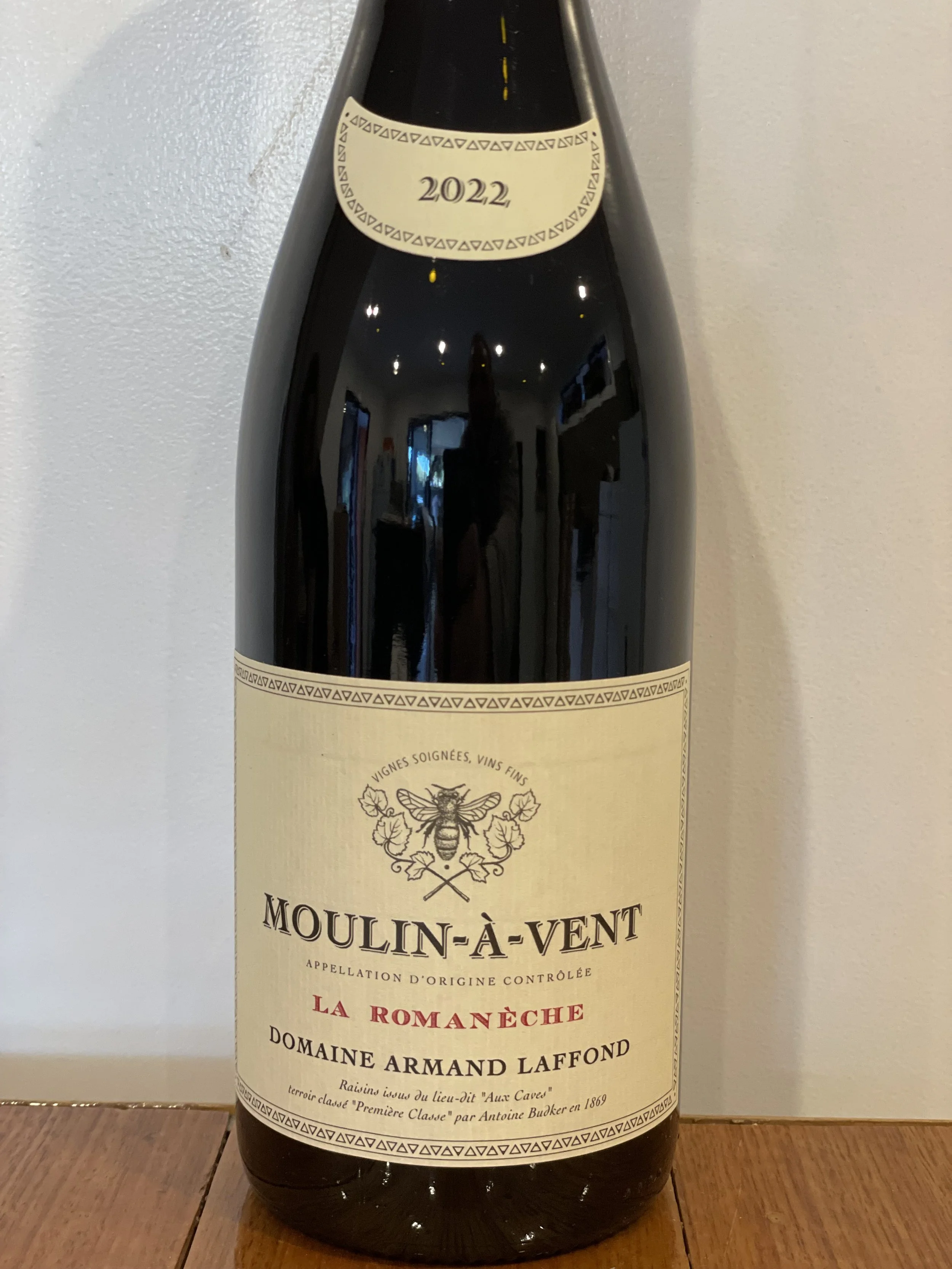 Domaine Armand Laffond - Beaujolais
