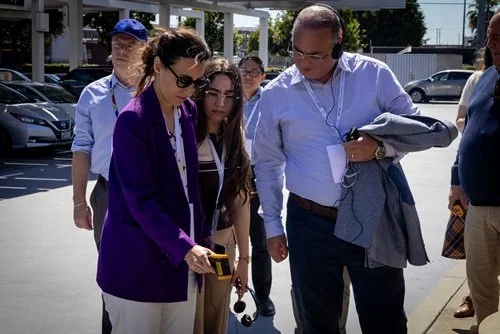 Amid federal climate rollbacks, California brought together global partners to accelerate solutions