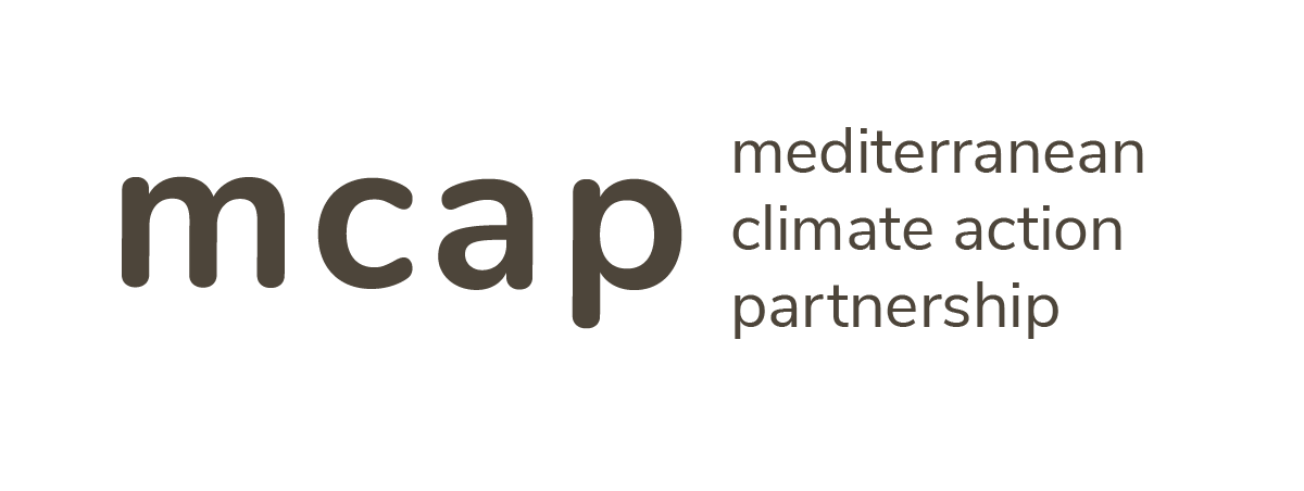 Mediterranean Climate Action Partnership