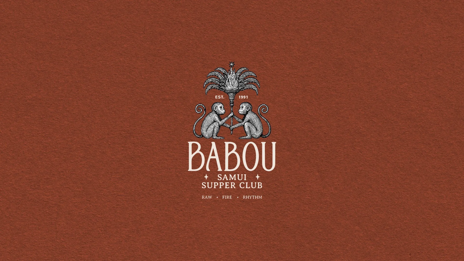 Babou Samui Supper Club