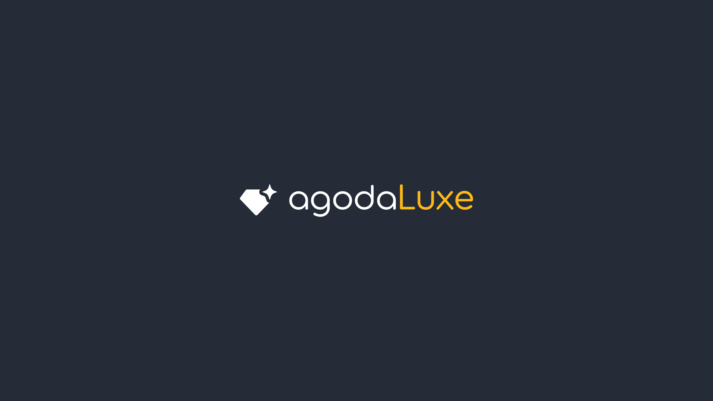 Agoda Luxe Project