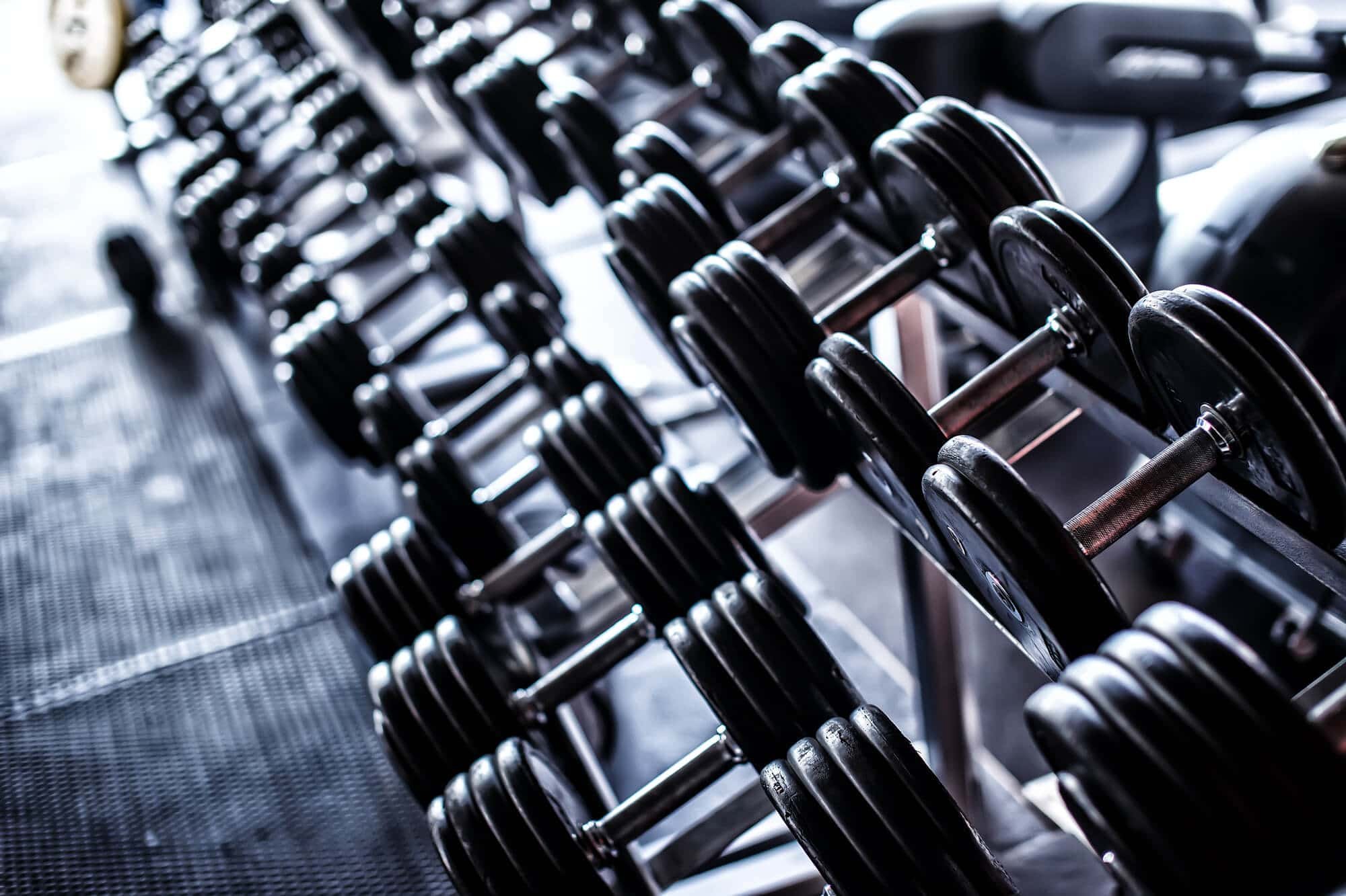 The 4 Best Dumbbells to Buy on Amazon