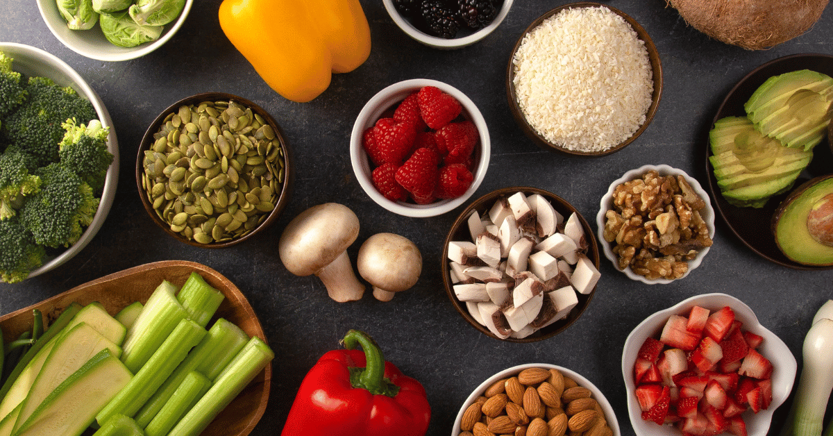 How to Gain Weight: The Bulking Diet