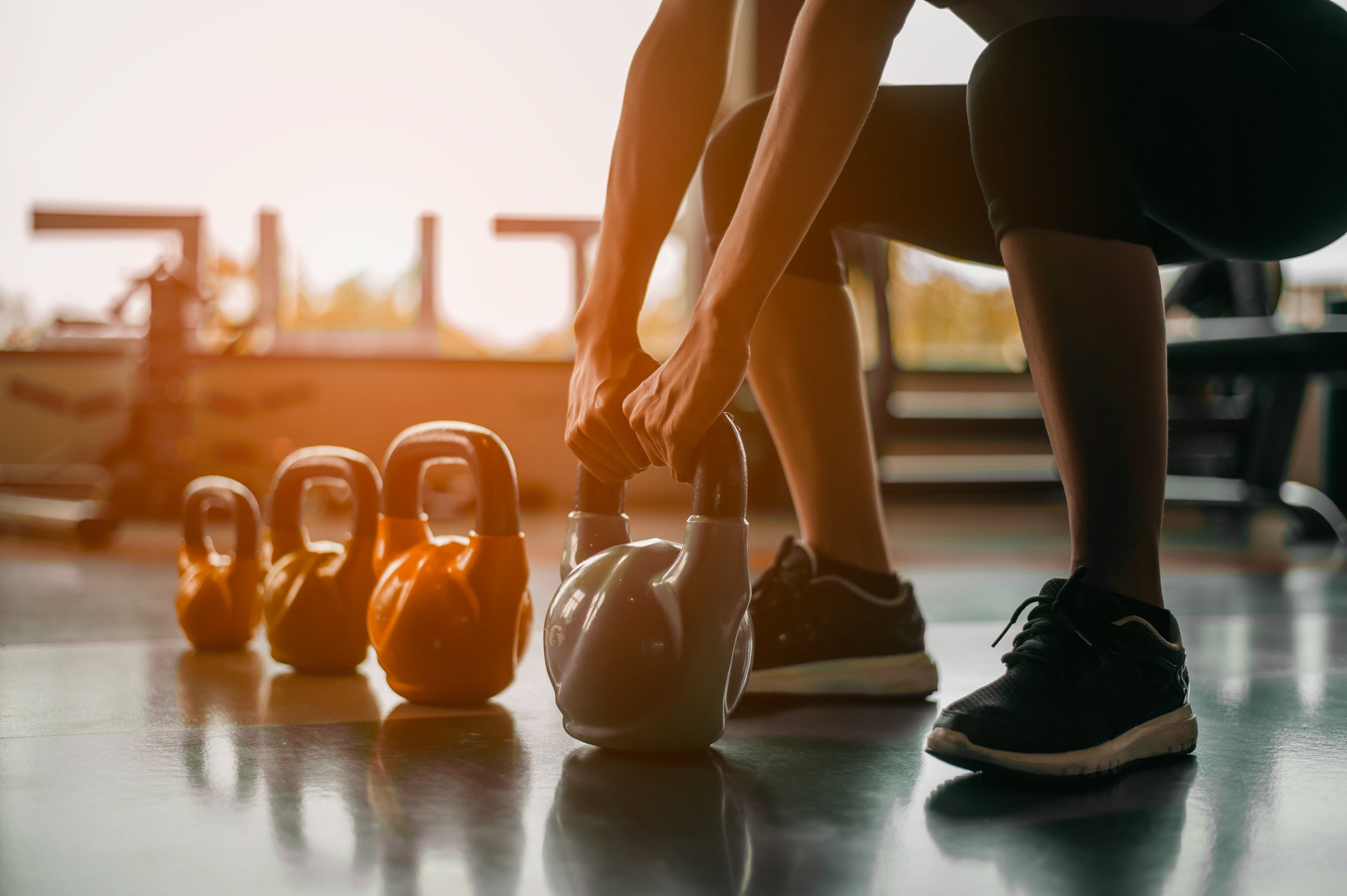 The Best Kettlebells For Sale