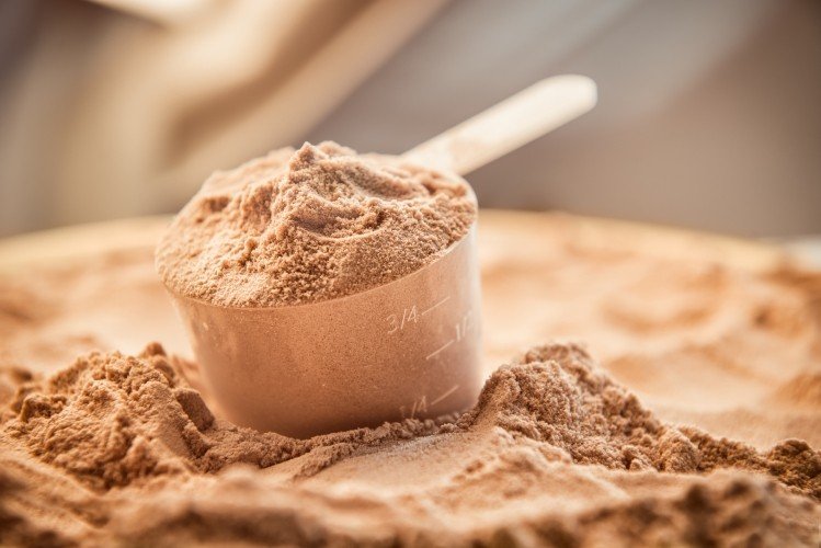 The Best Whey Protein Powder on Amazon