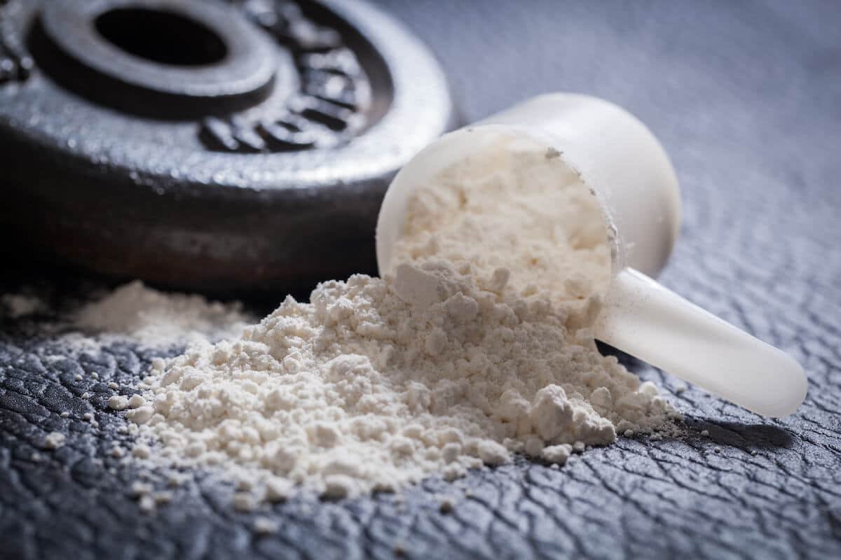 The Ultimate Guide to BCAAs: Best Supplements for Weightlifting