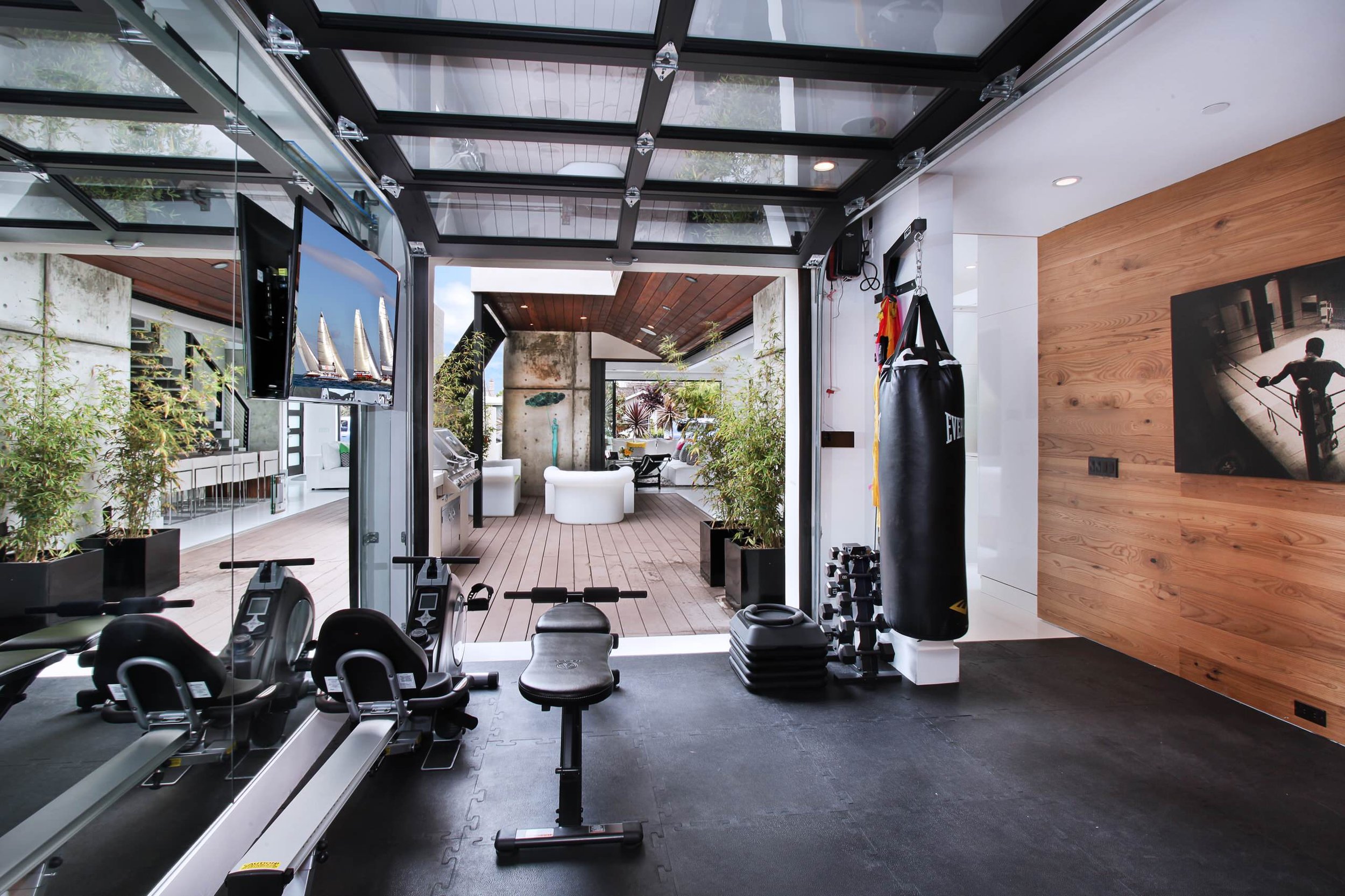 3 Pieces of Fitness Gear you NEED: The Best Home Gym Equipment of 2024