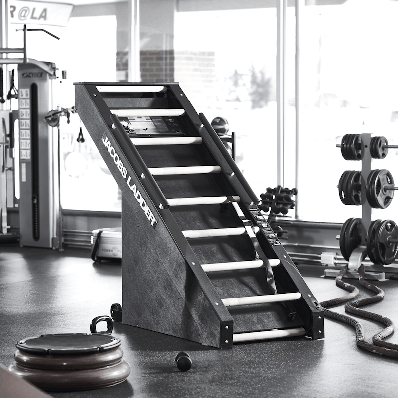 An Ultimate Guide to the Jacobs Ladder Machine: Lose Weight Fast