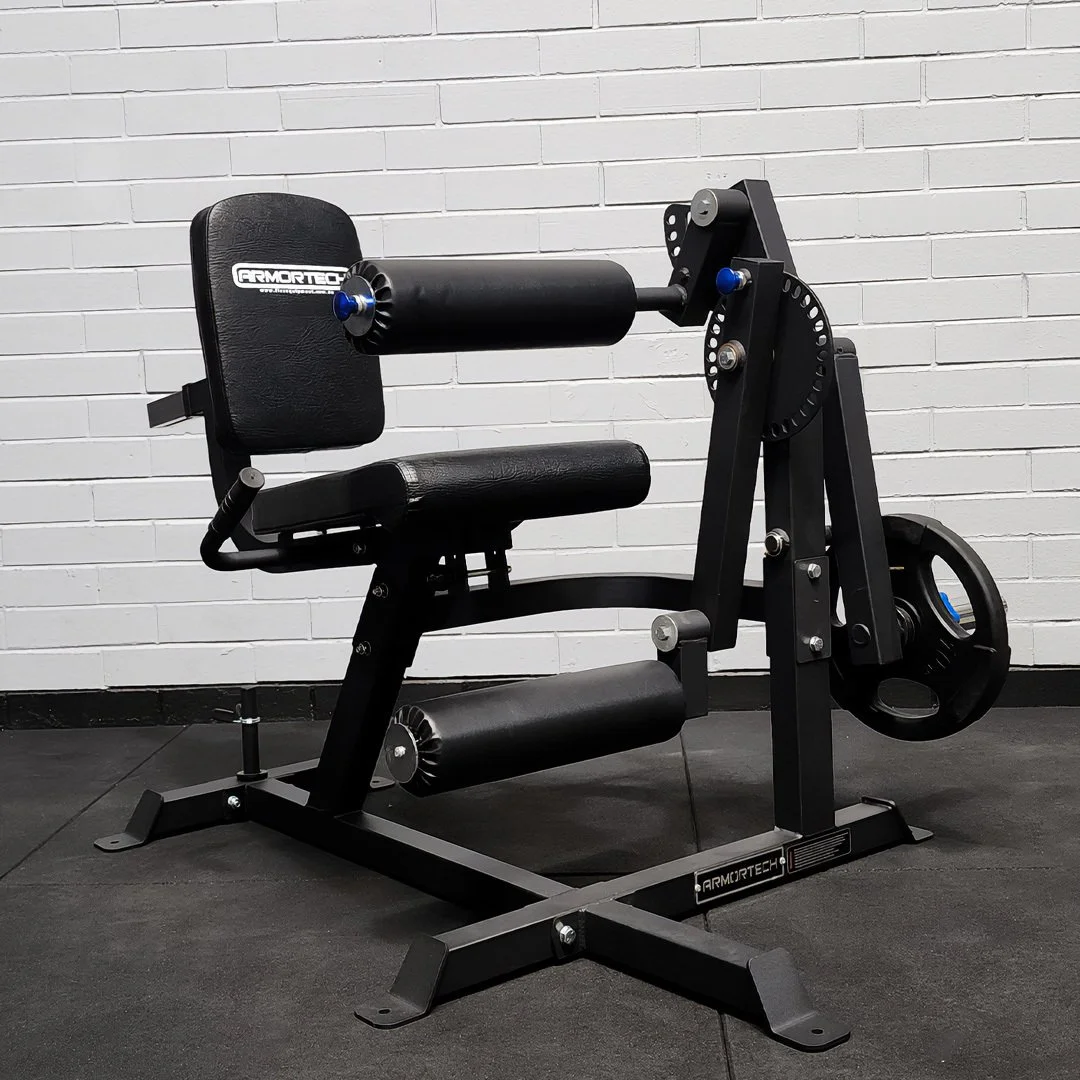 The Best Leg Day Workout: Free Training Program