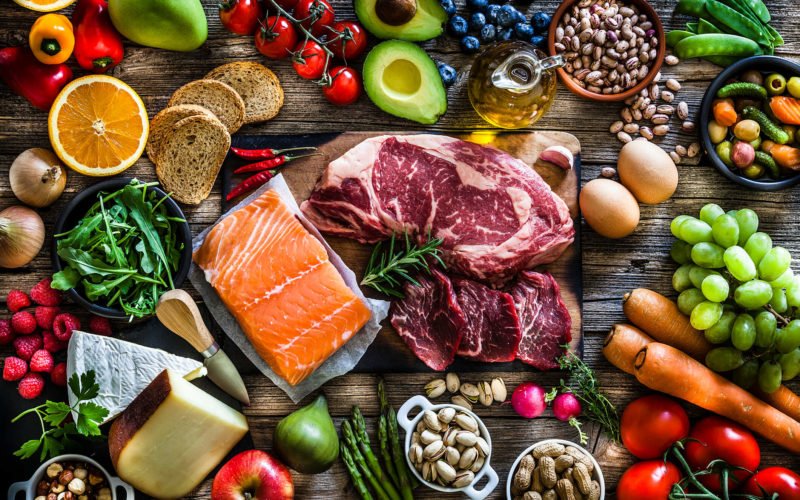 What is an Ancestral Diet? Everything You Need to Know