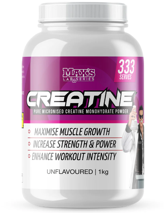 Creatine 2