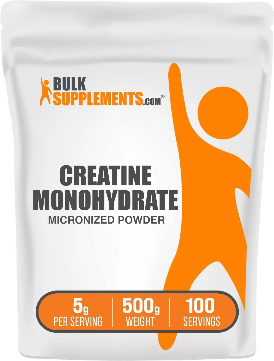 Bulk Supplements
