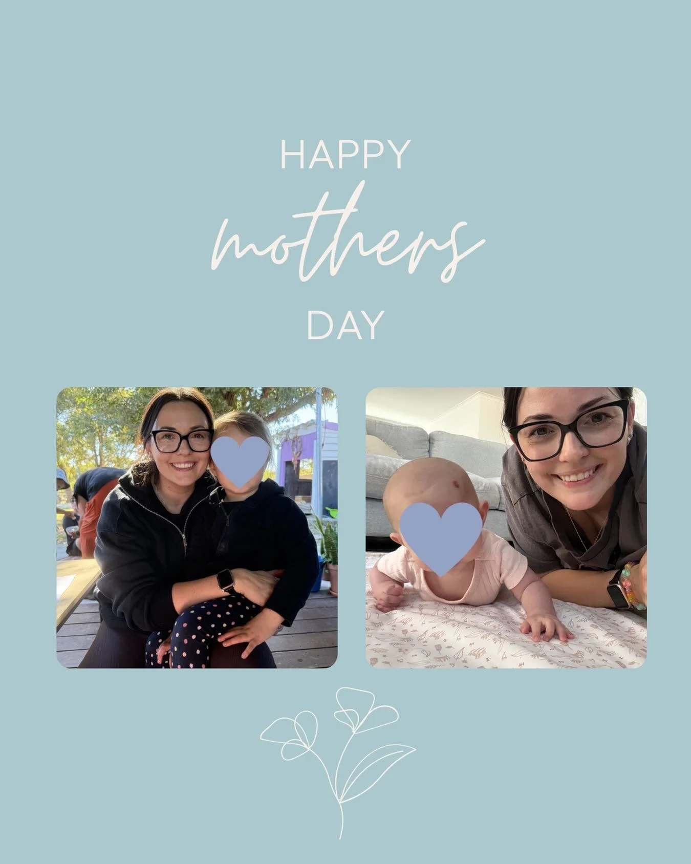 To the mothers in the thick of raising little ones. To the mothers running on empty while still showing up every day.
To the FIFO mothers.  To the mothers who are pregnant, postpartum and navigating matrescence. To the women longing to become mothers