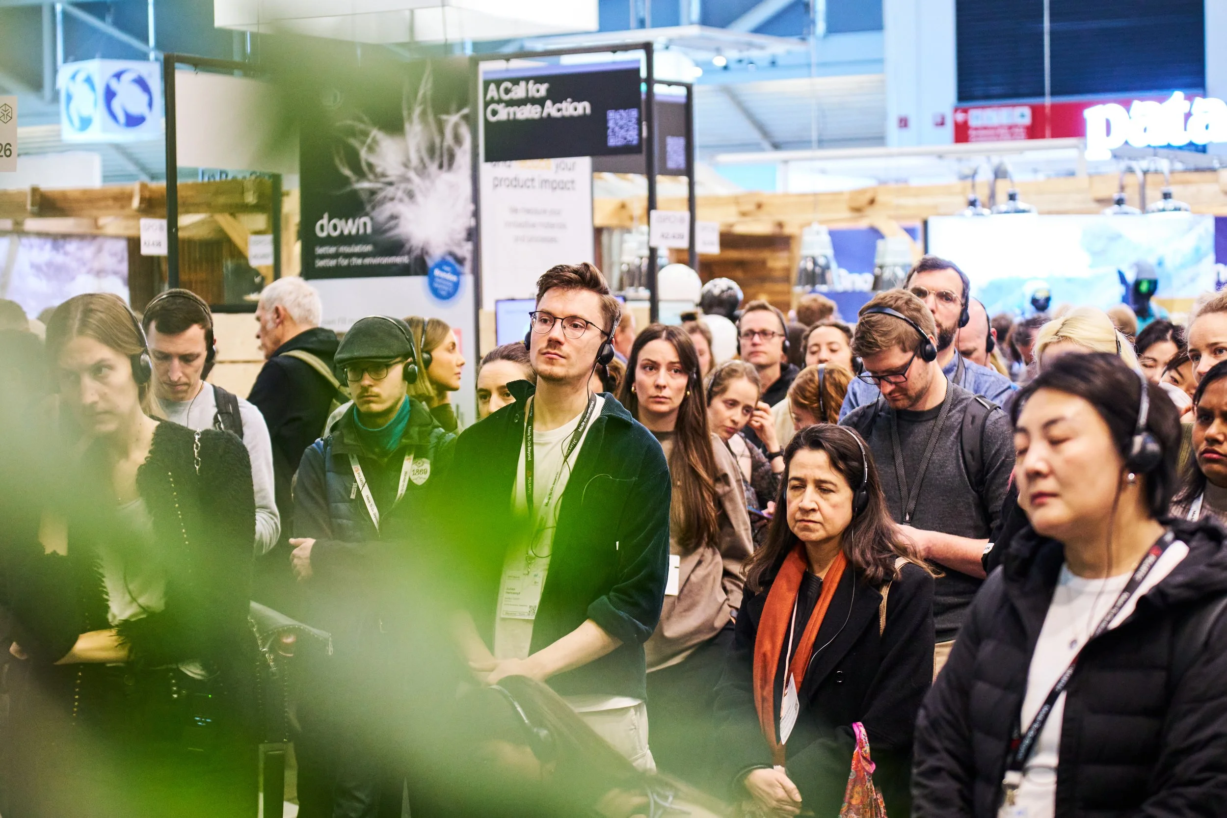 Guided GRV Sustainability Tours Nov 30