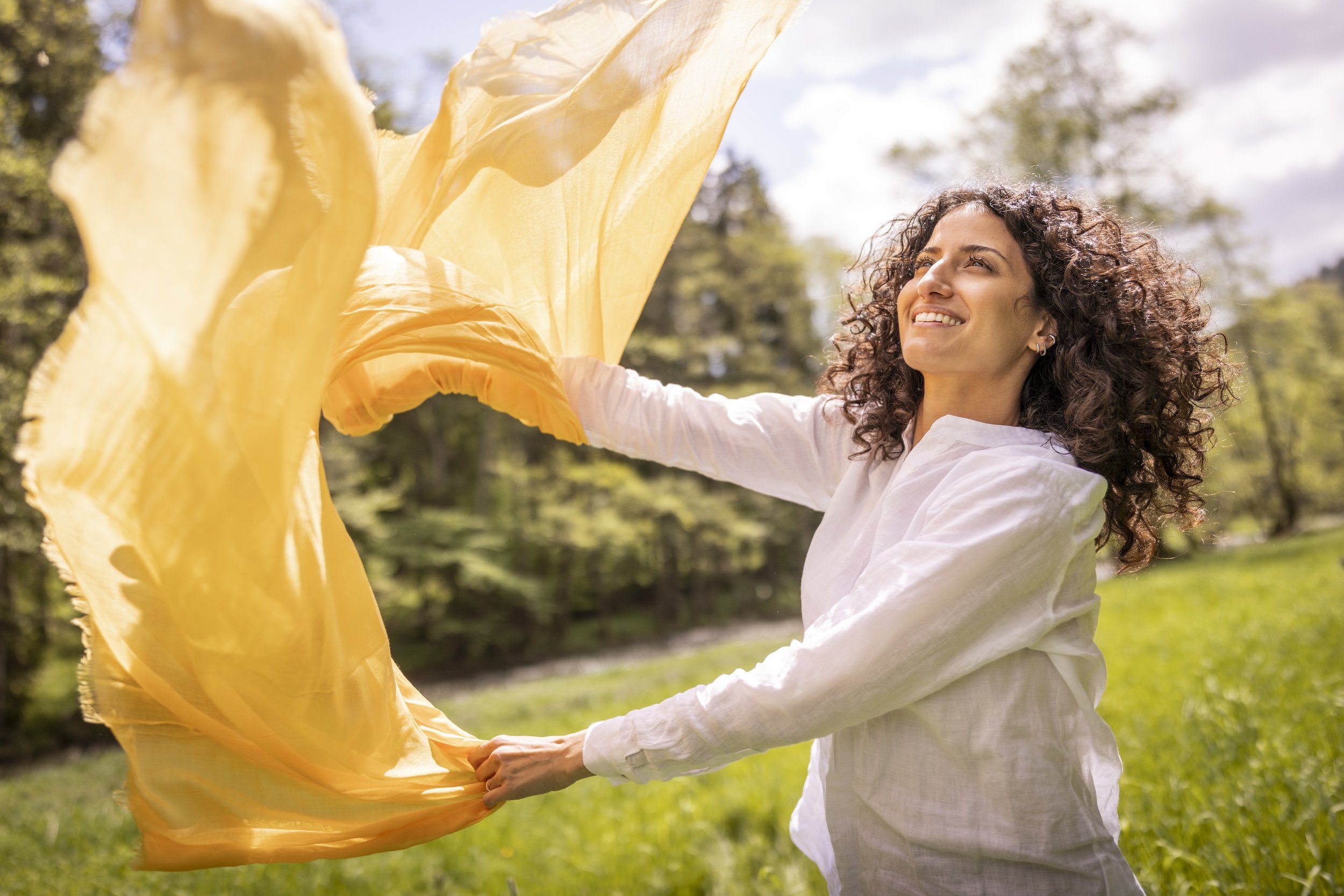 Oeko-Tex – chemicals in active wear can affect skin and health