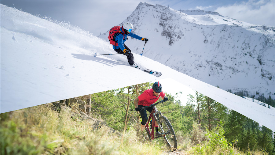 Nzero - outdoor sports without the direct input of toxins into nature