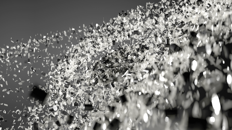 FixDye – starting with Black