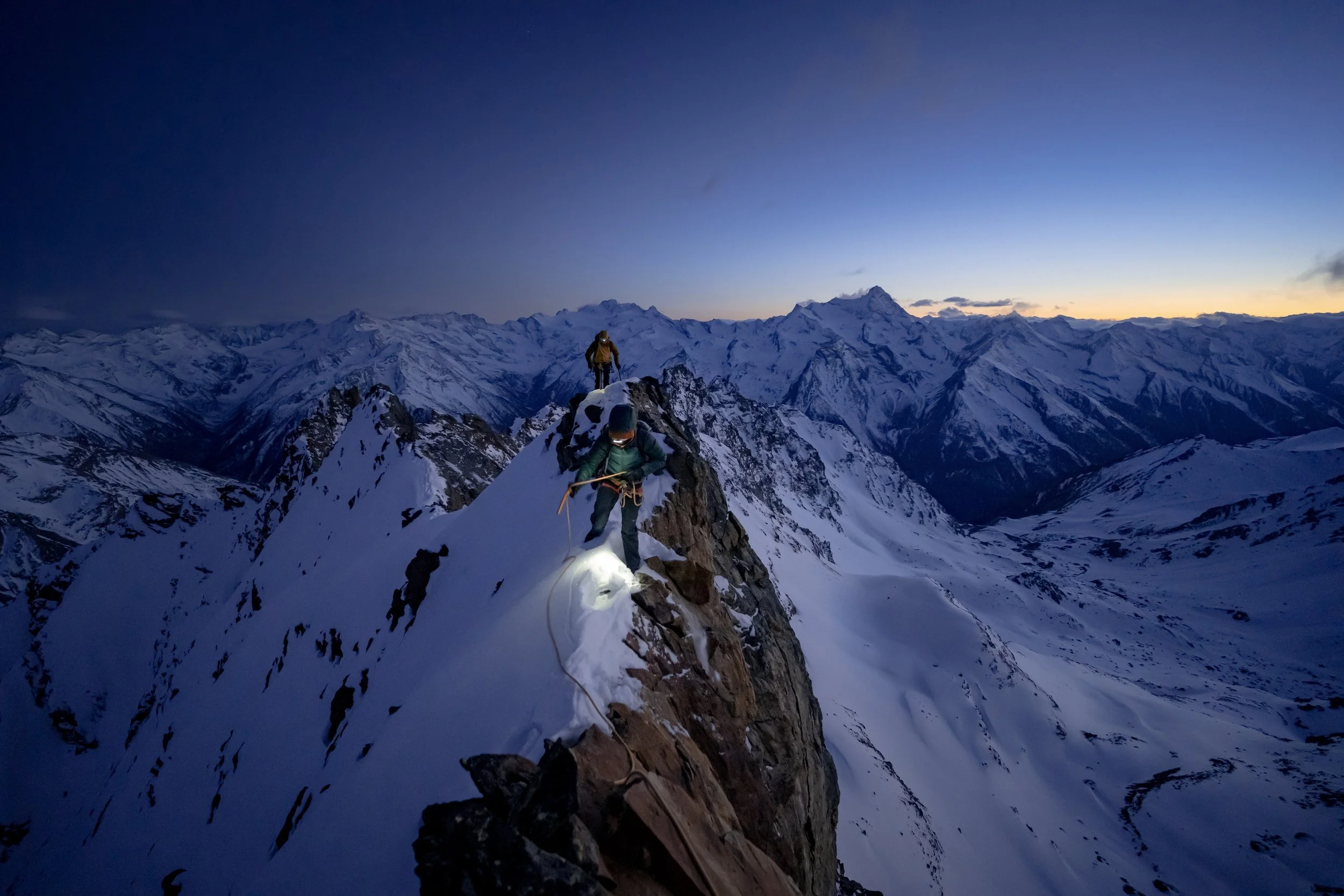 Rab – The Material Facts Collective