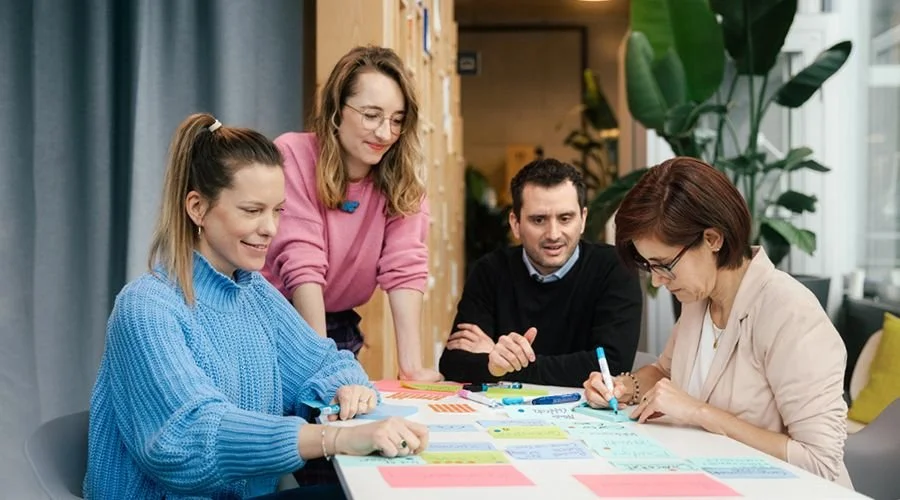 Stiftung myclimate – partner for climate protection