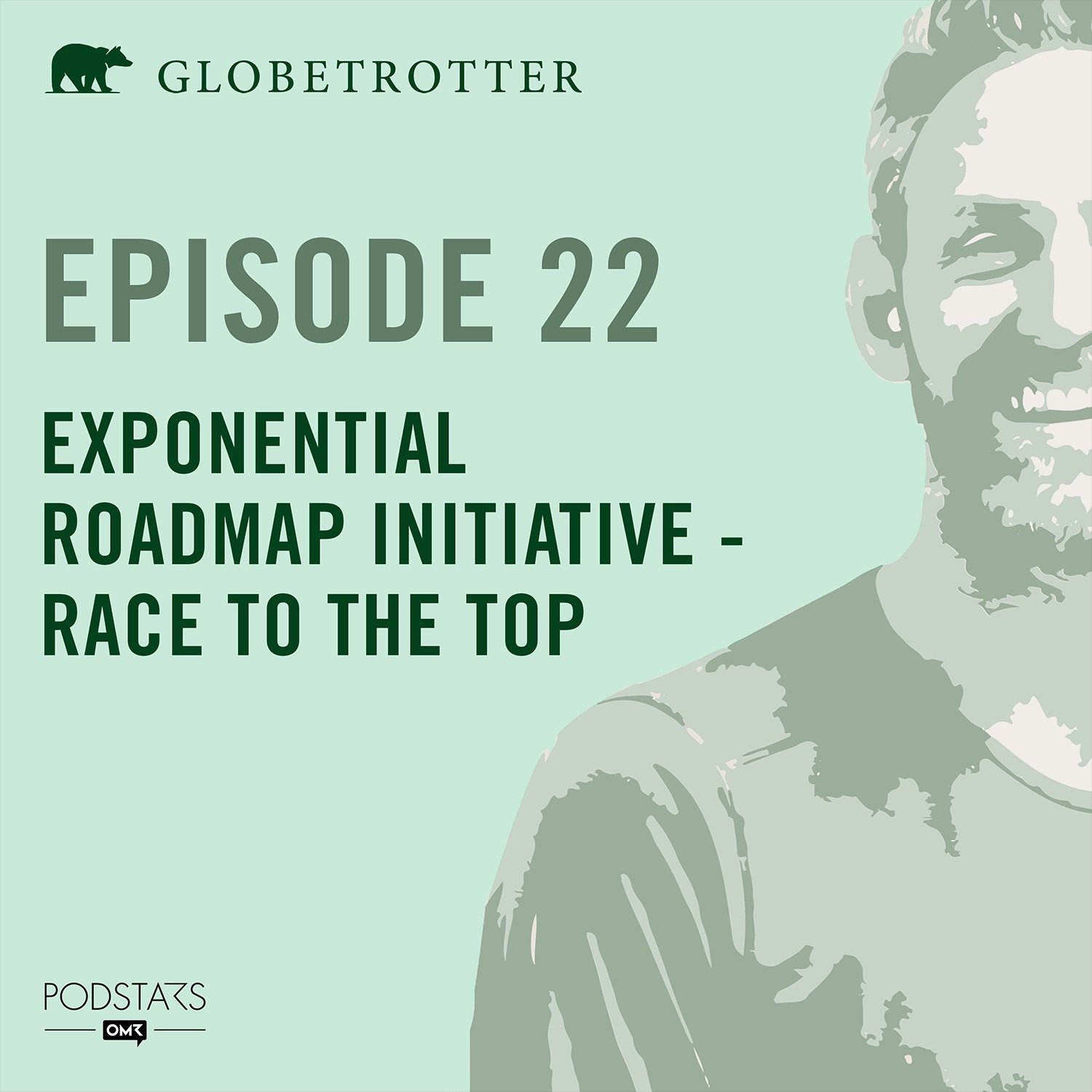 EPISODE 22: Exponential Roadmap Initiative - Race to the Top