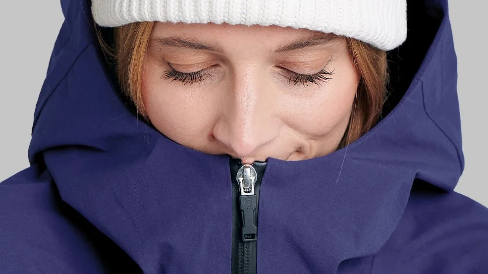 Sympatex – Digital Fabric Library for sustainable material sourcing