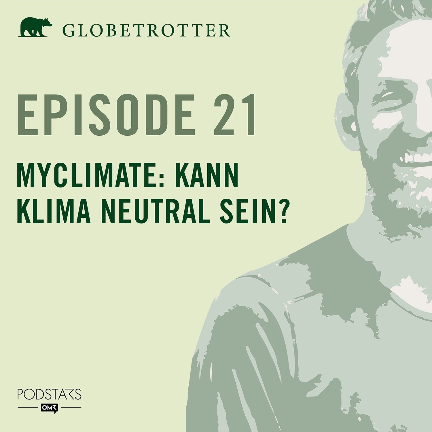 EPISODE 21: myclimate: Kann Klima neutral sein?