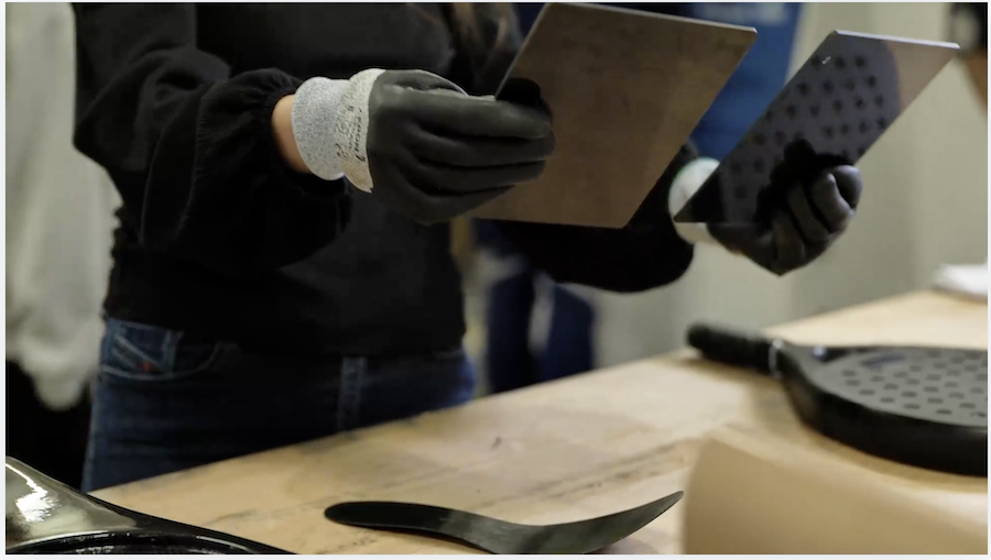 Closing the loop with Fairmat – transforming carbon fibre waste