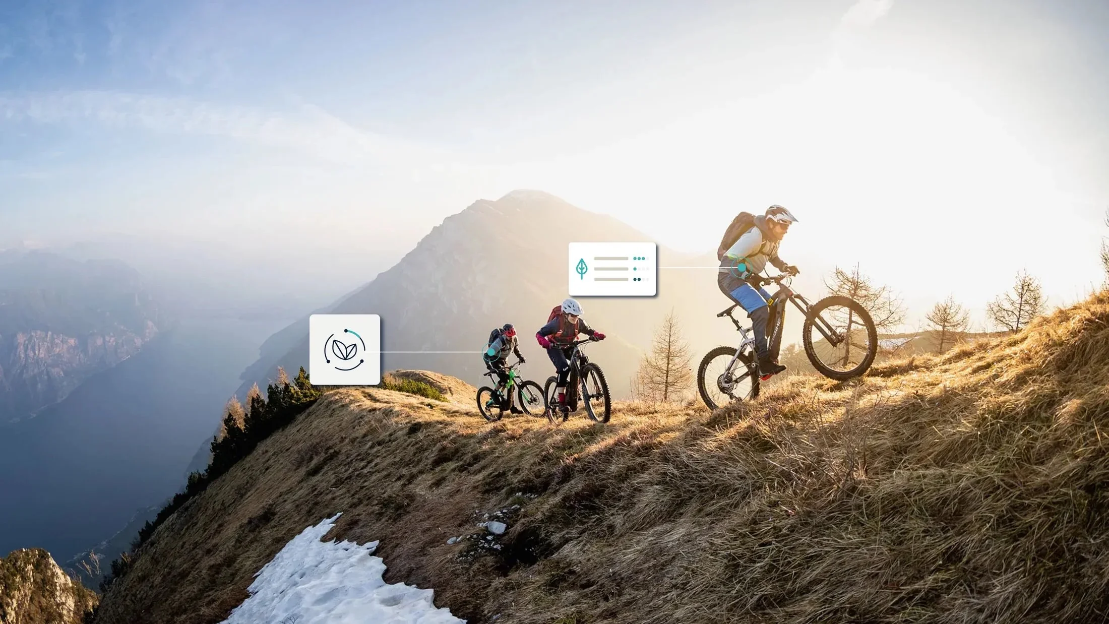 Retraced – driving transparency in global supply chains