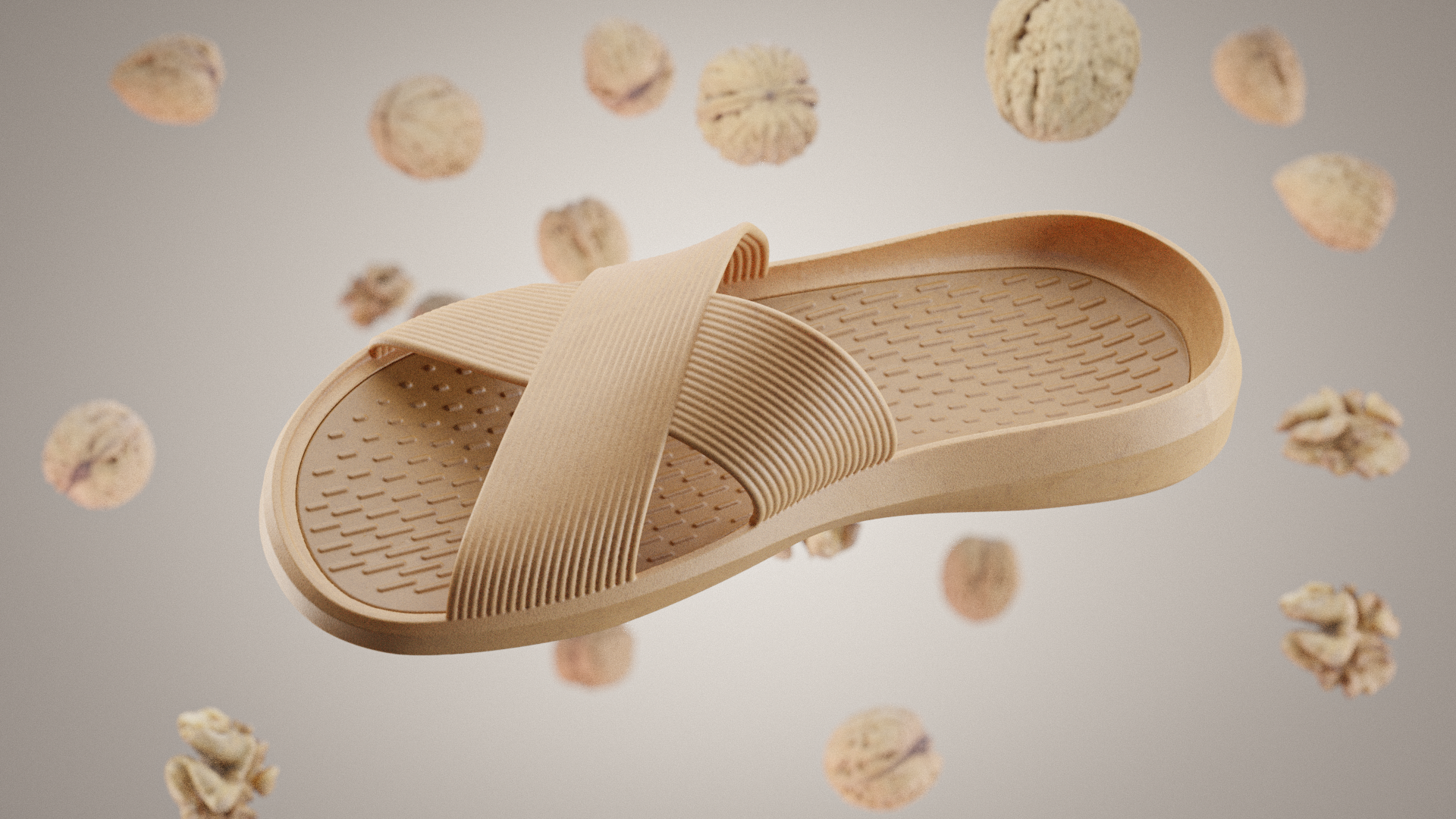 Gecko Components: a bio-based materials accelerator