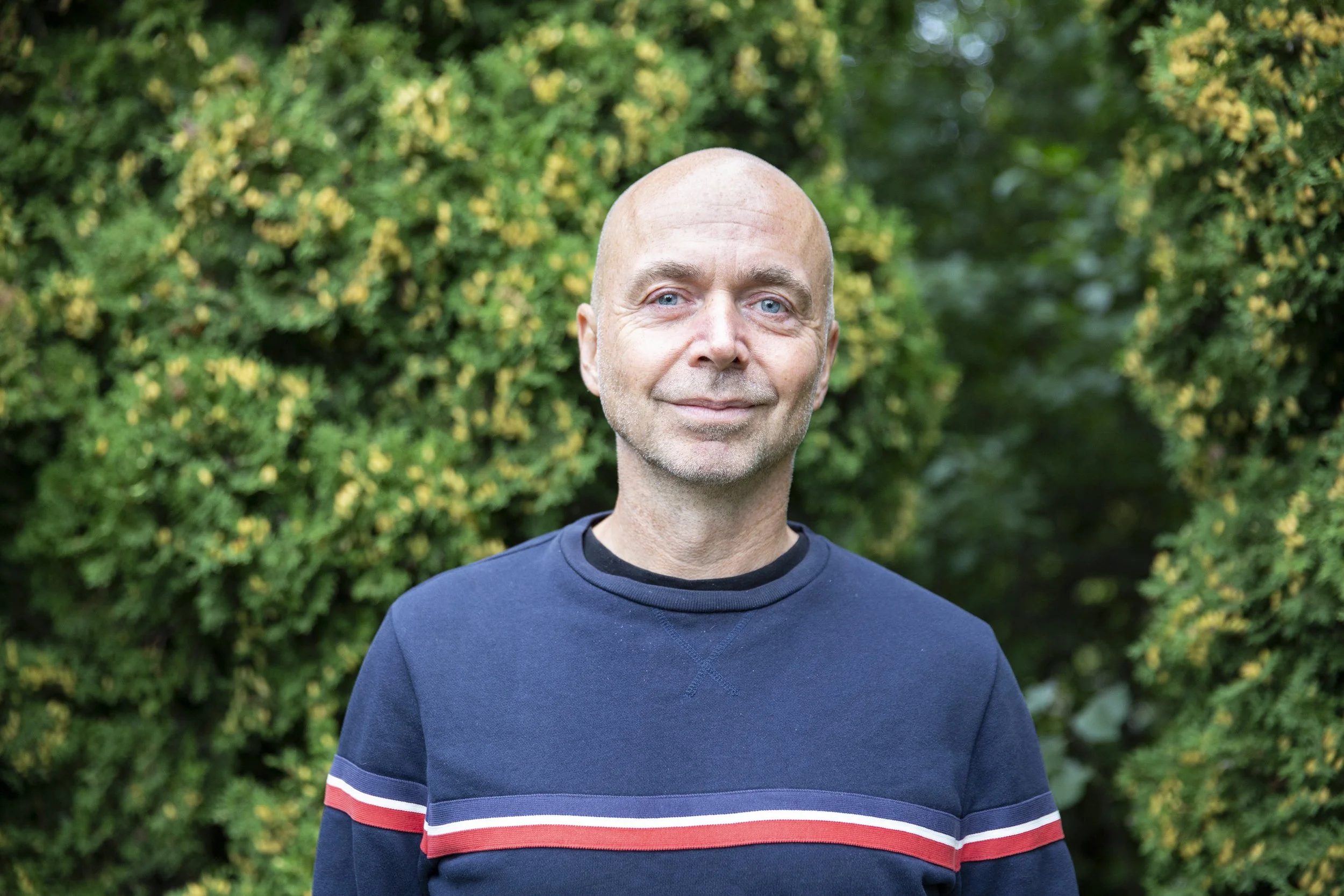 Suston Magazine – Solutions Journalism for Change