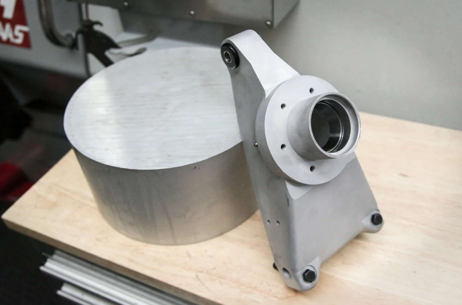 Retro Racecar Ltd. | CAD/CAM