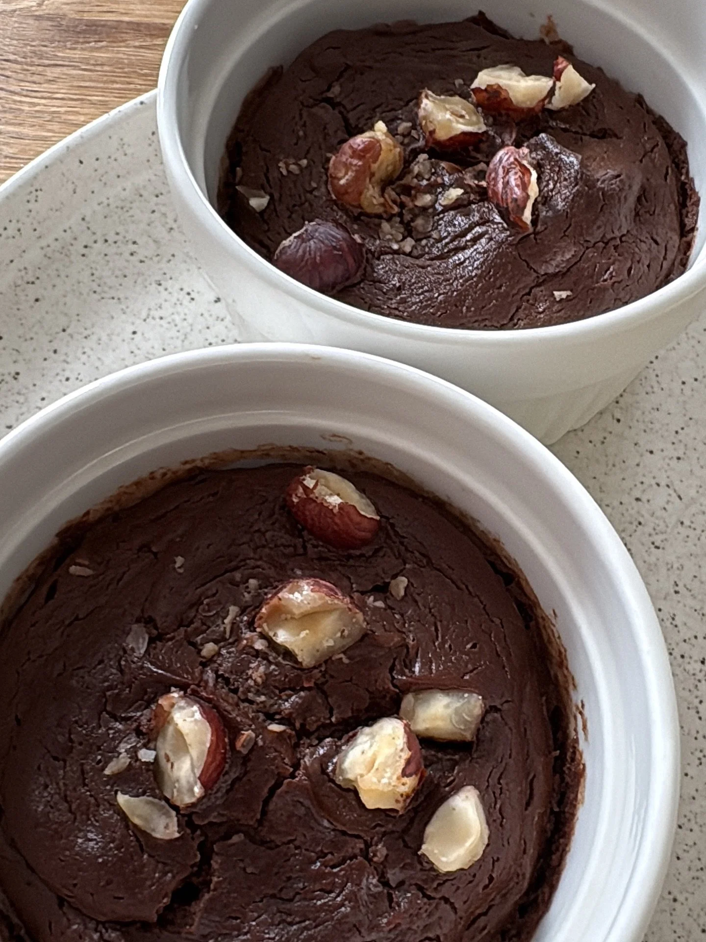 Cet incroyable brownie &agrave; l&rsquo;avocat !

Envie de chocolat mais sans exc&egrave;s, tu vas adorer cette recette comme moi. Ultra fondante, riche en nutriments et qui respecte ta glyc&eacute;mie.

🥑 L&rsquo;avocat : ses acides gras monoinsatu