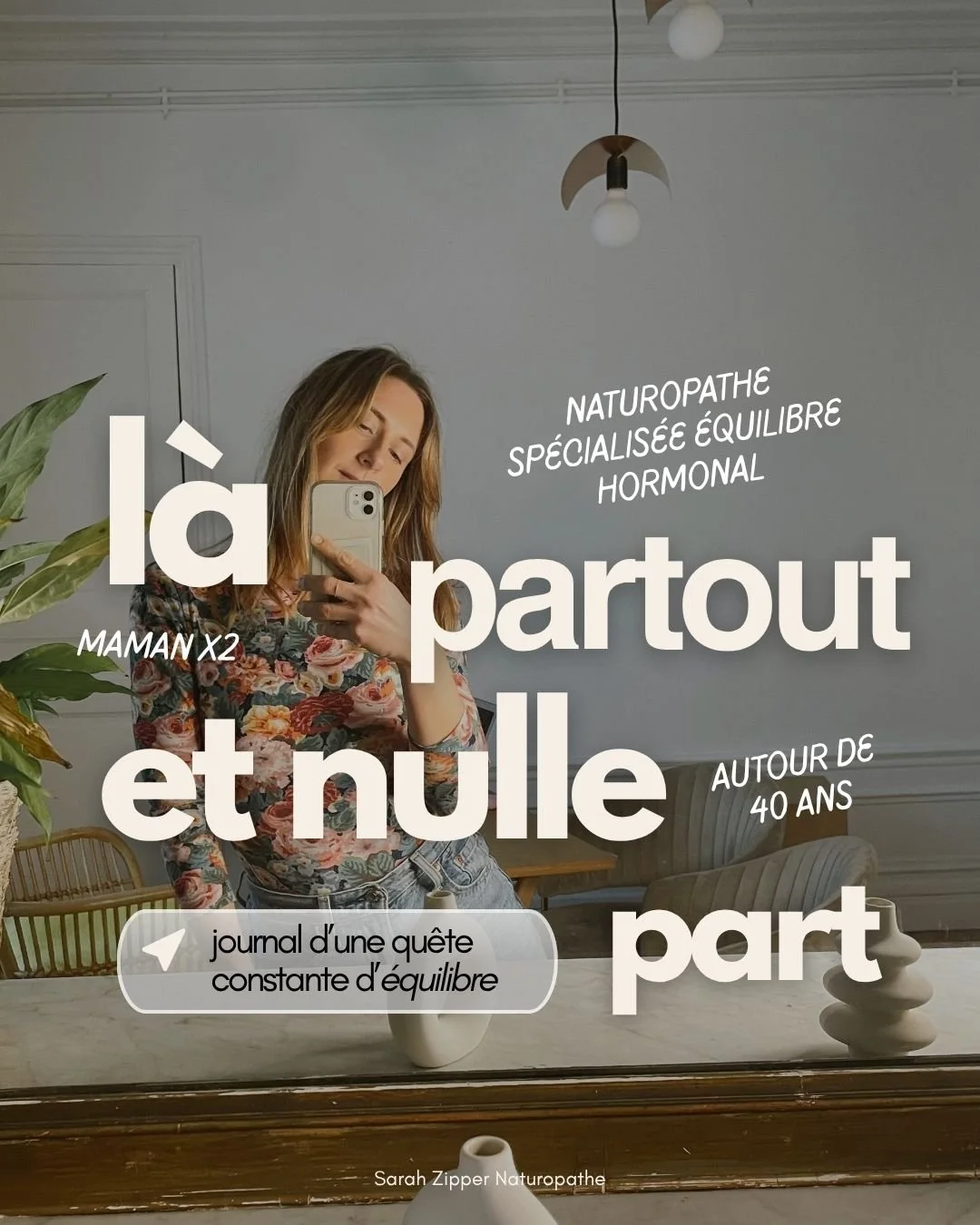 &Ccedil;a va, je g&egrave;re 👑
Poids, &eacute;nergie ou stress : c'est quoi ta priorit&eacute; en ce moment ? 
Un mot en commentaire, pour qu'on se retrouve 👇

#naturopatheparis #equilibrehormonal #evolutionhormonale #femmes40ans #viequotidienne #c
