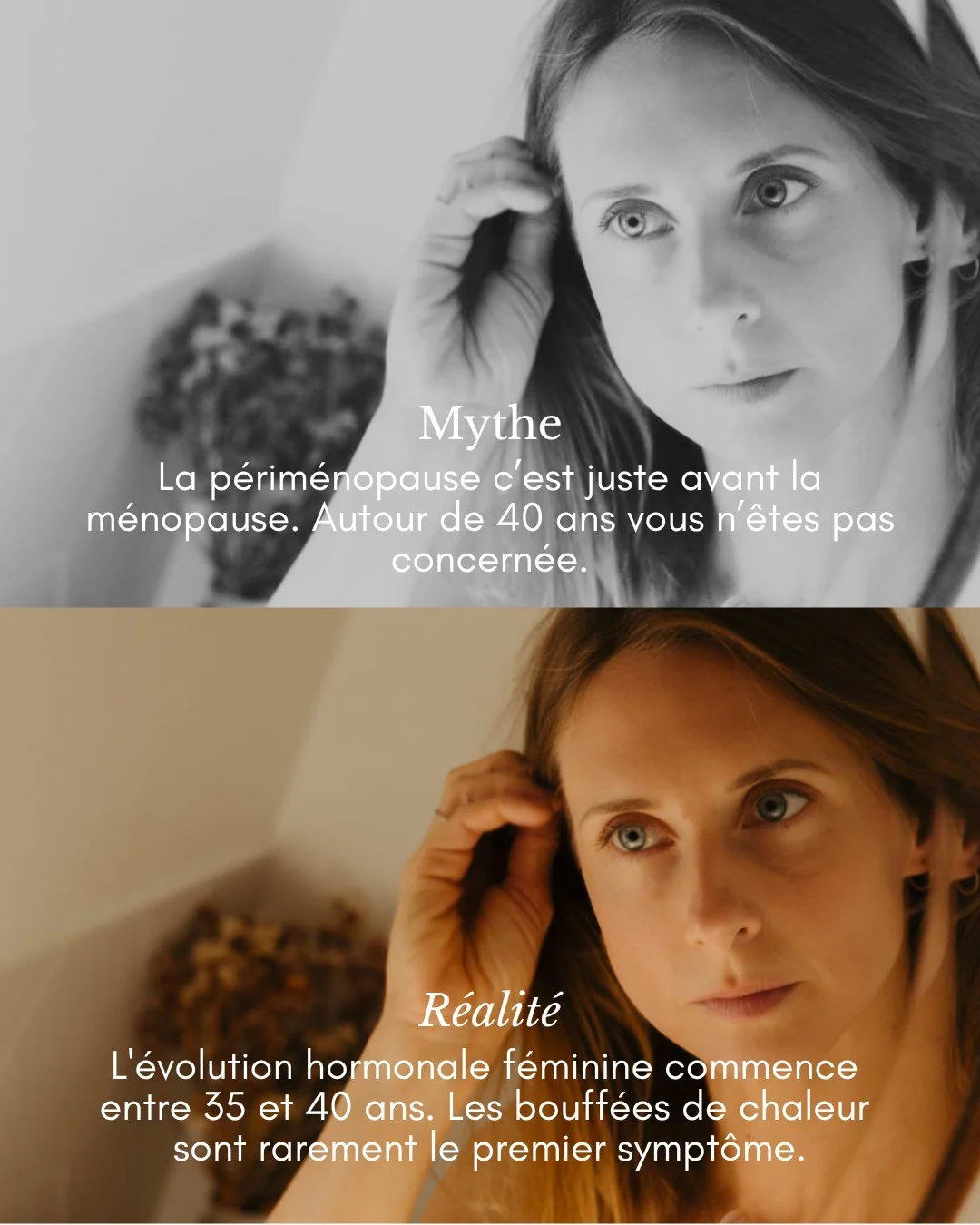 Lequel vous surprend le plus ?

Et si vous voulez aller plus loin retrouvez tous mes conseils et recettes dans ma newsletter pour am&eacute;liorer votre poids, &eacute;nergie et stress, sans alourdir la charge mentale.
Lien en bio.

-----------------