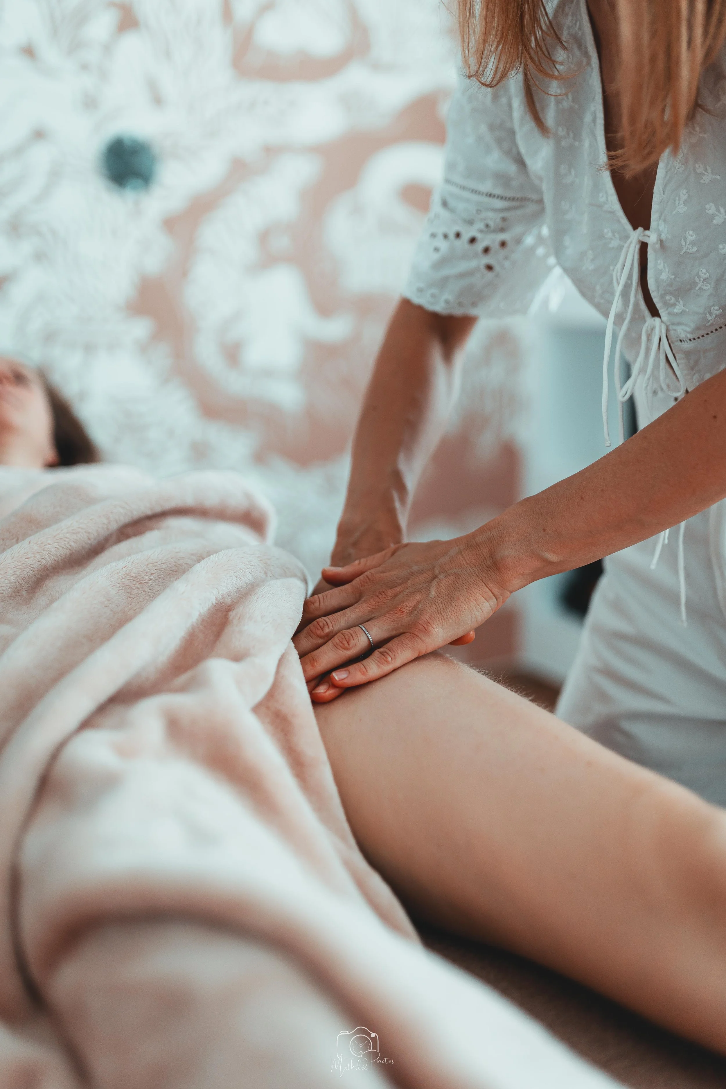 Drainage lymphatique Renata França Paris 17  detox troubles hormonaux