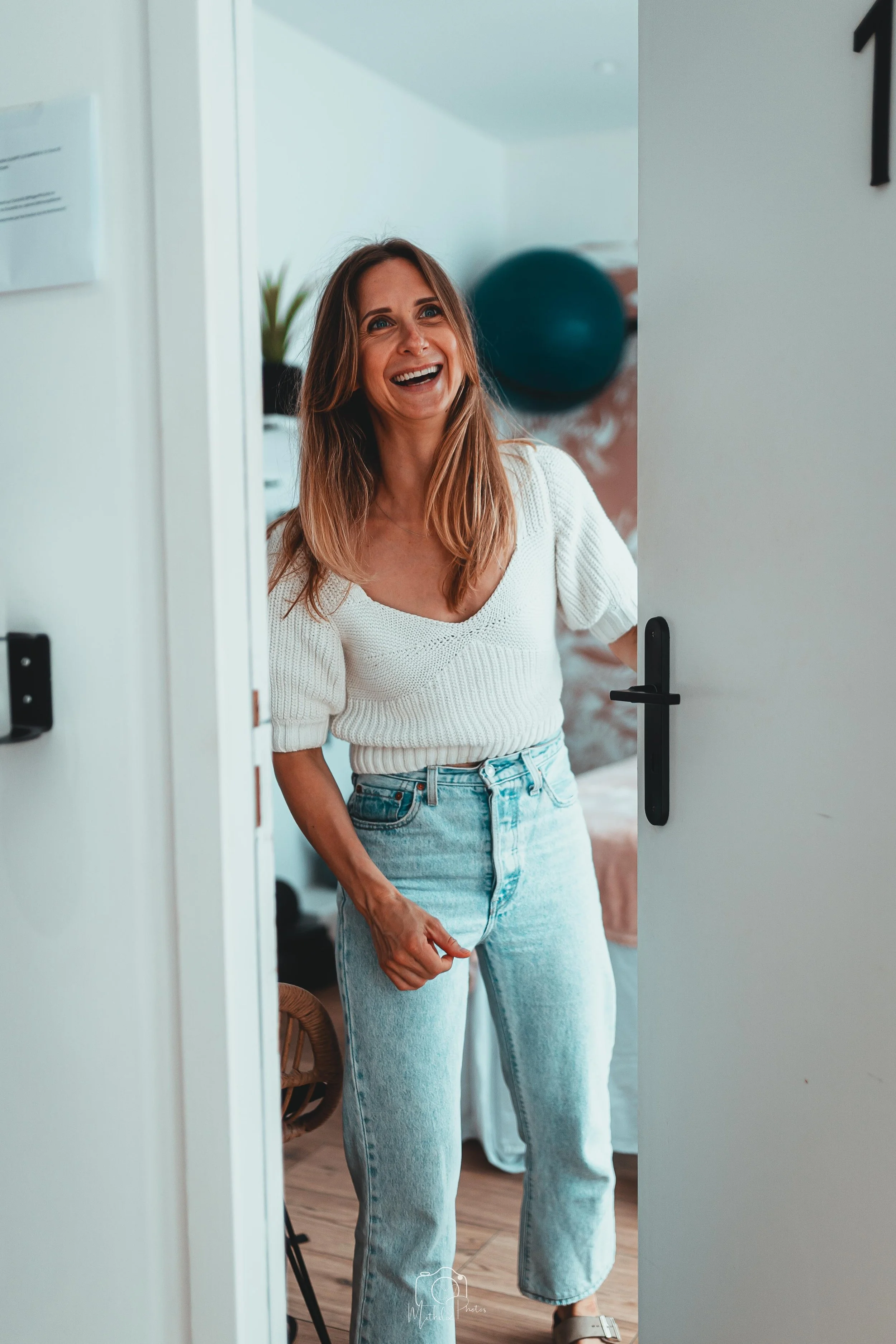 Naturopathe professeure yoga santé hormonale féminine Cabinet Paris