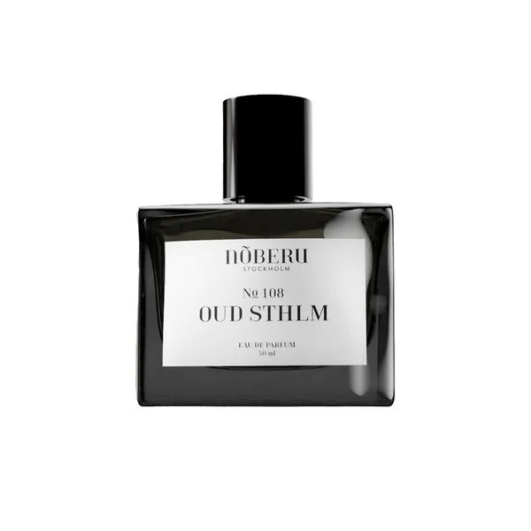 OUD STHLM EAU DE PARFUM 50ml