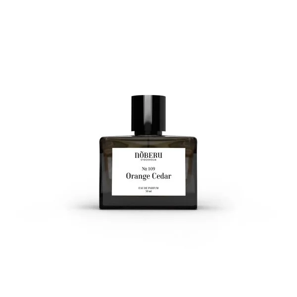 ORANGE CEDAR EAU DE PARFUM 50ml
