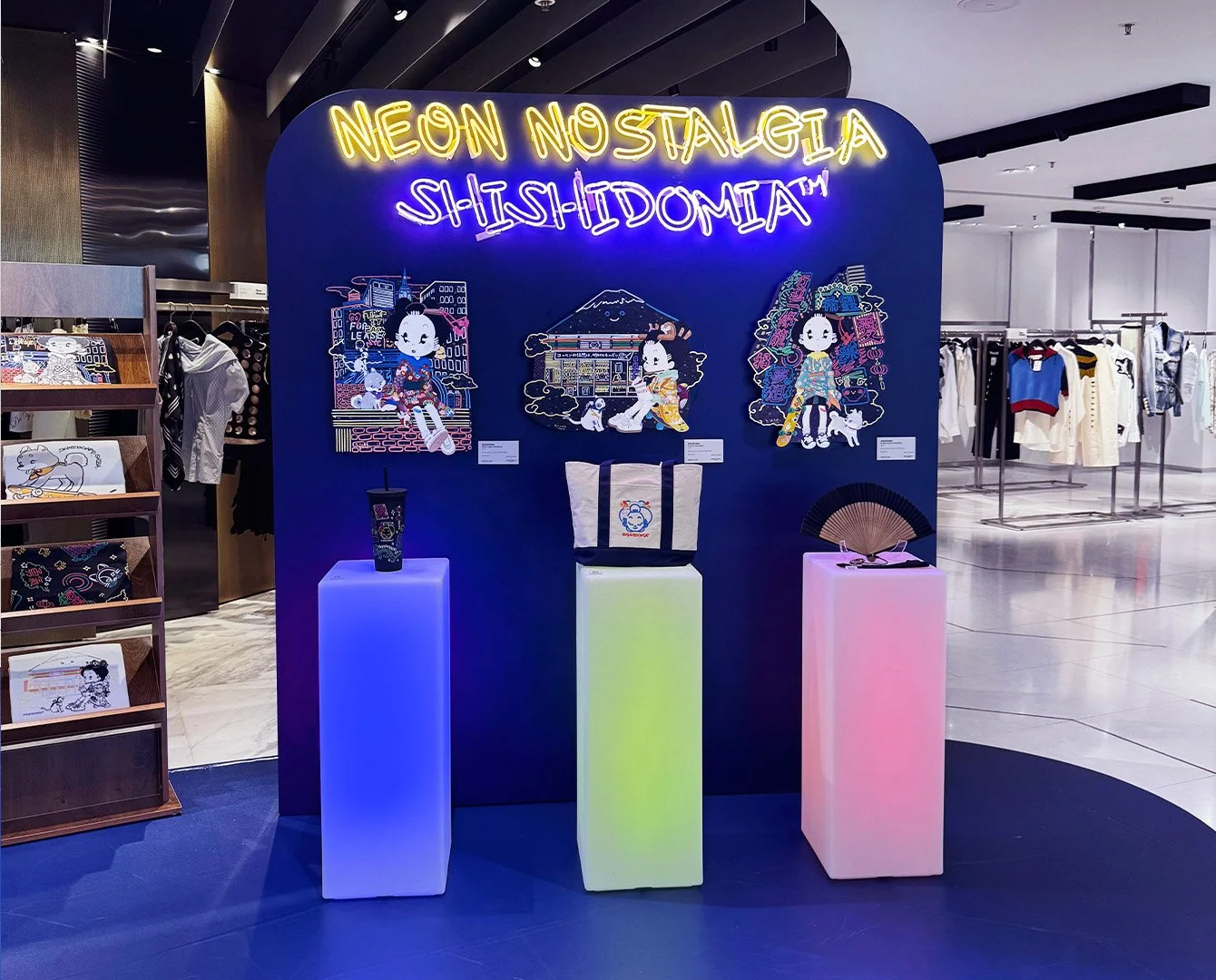 HN x Shishidomia Pop up booth_ 2.jpg