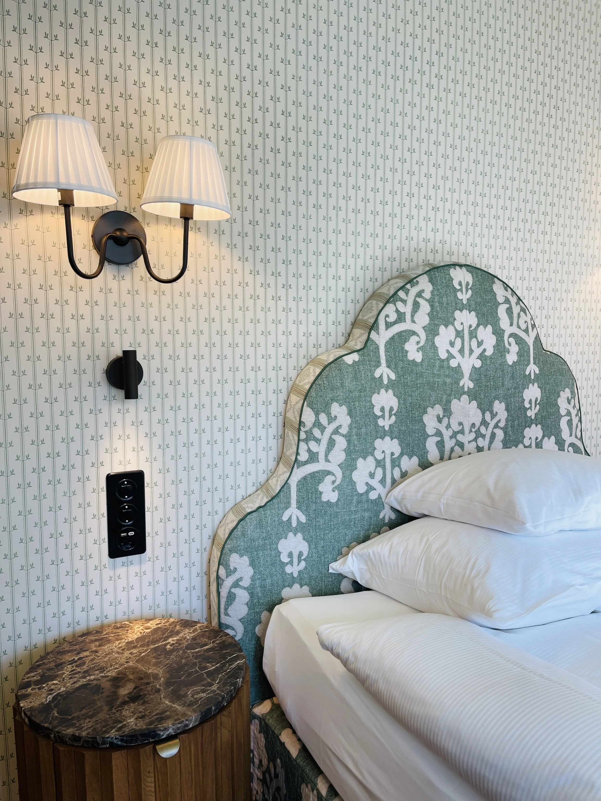 Hotel Walther Suite Pine