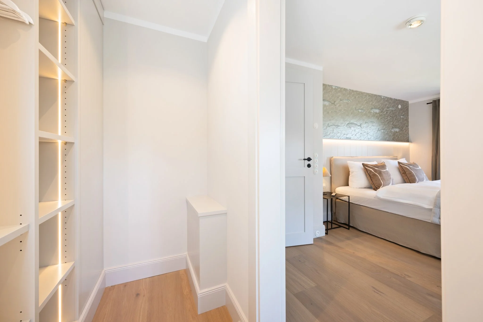Immobilienfotograf auf Sylt